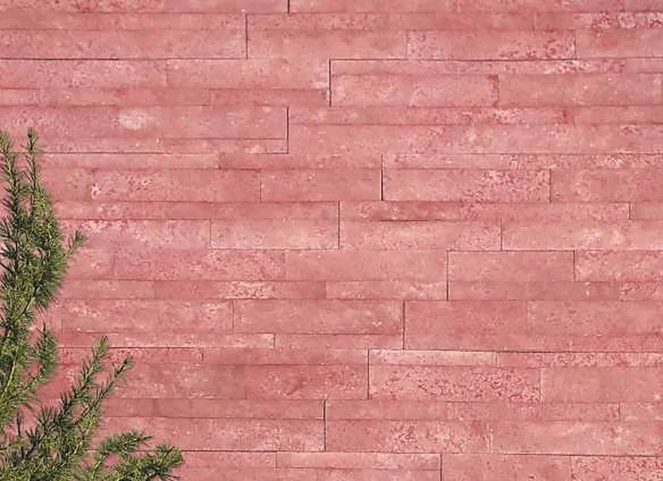 Terra natural stone