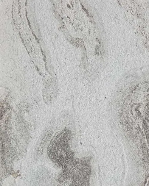 White Galaxy natural stone