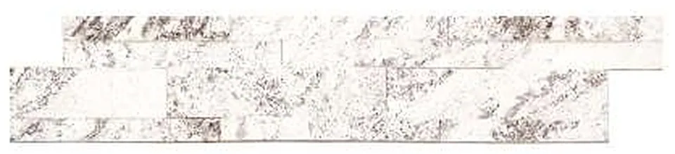 Mystic White natural stone