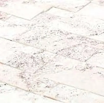 Mystic White natural stone