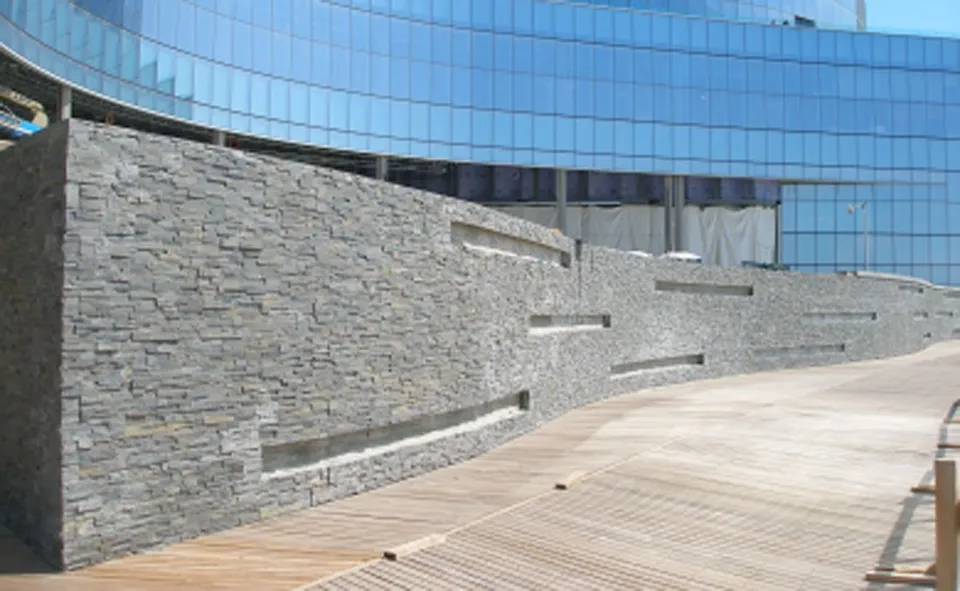 Alpine Grey Stackstone — photo 4