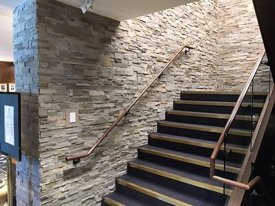 Alpine Grey Stackstone — photo 5