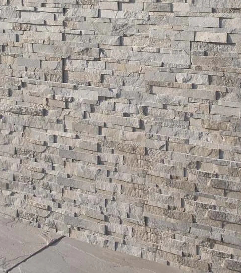 Alpine Grey Stackstone — photo 6