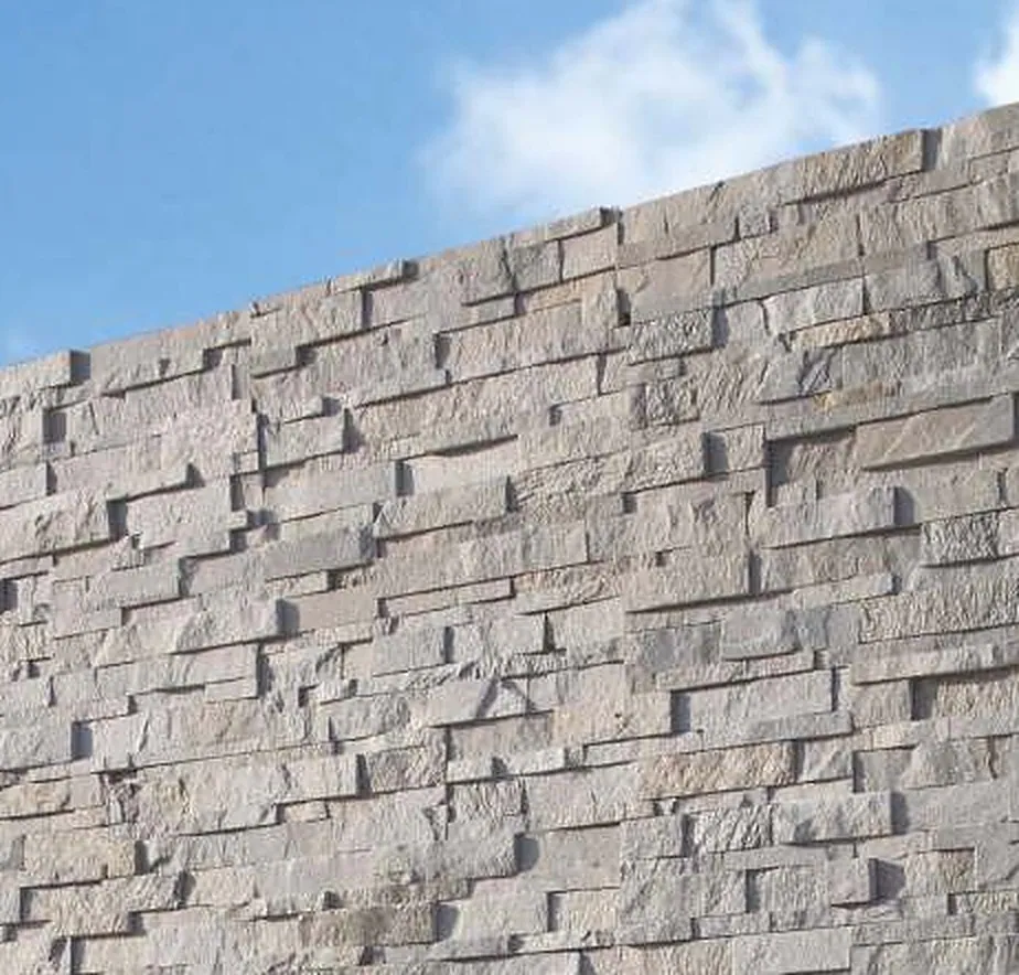 Alpine Grey Stackstone — photo 7