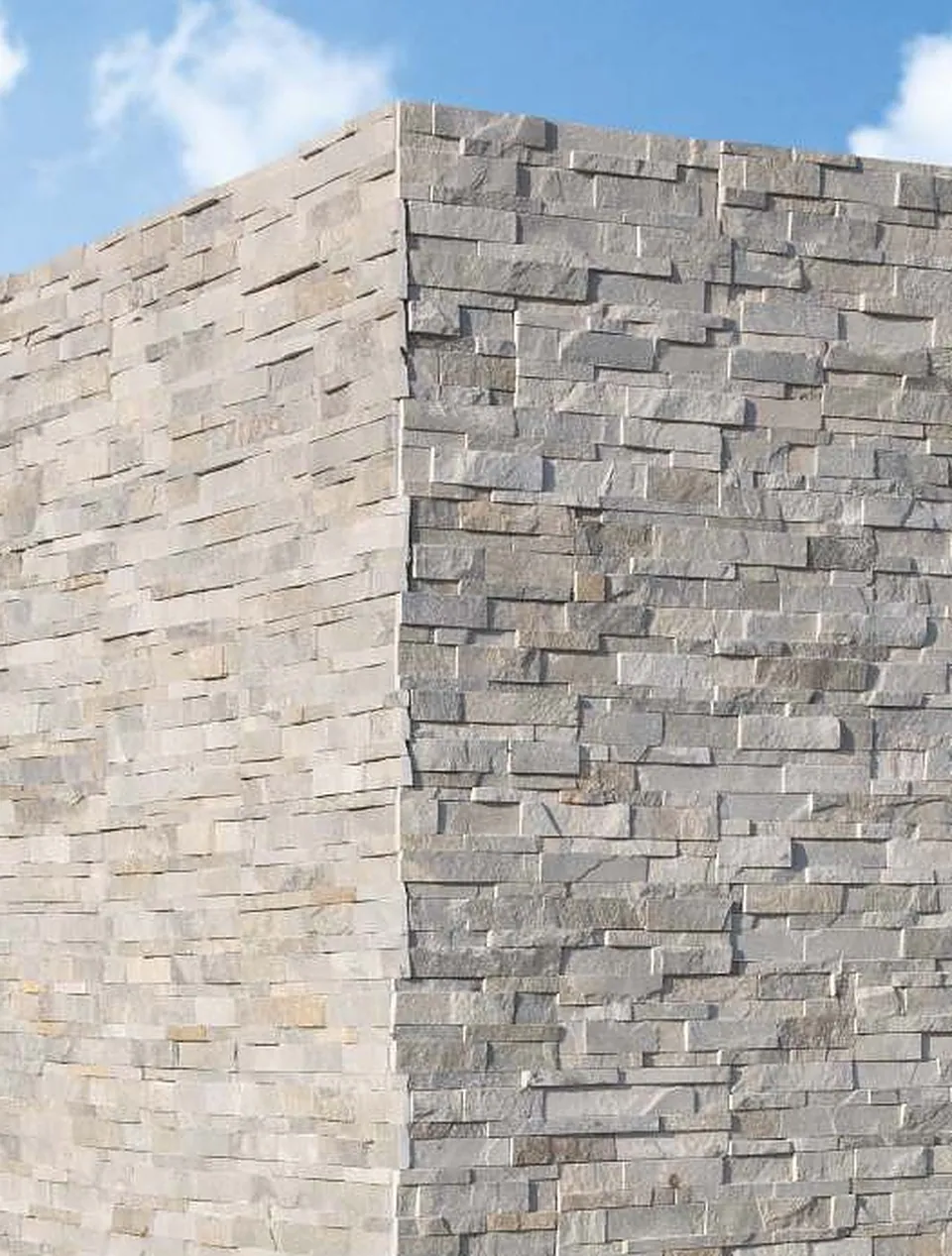 Alpine Grey Stackstone — photo 9