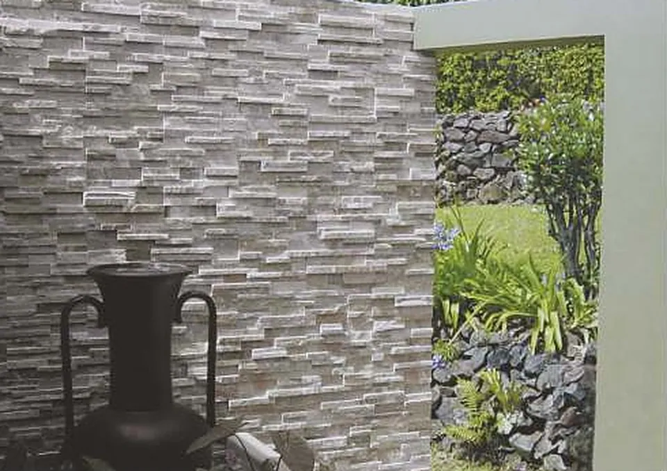 Alpine Grey Stackstone — photo 10