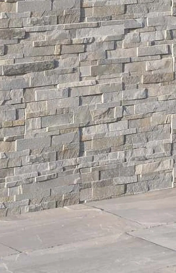 Alpine Grey Stackstone — photo 11