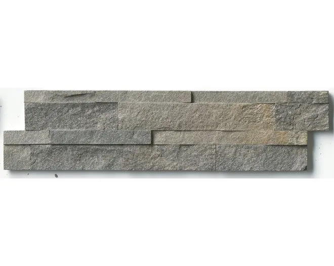 Alpine Grey Stackstone