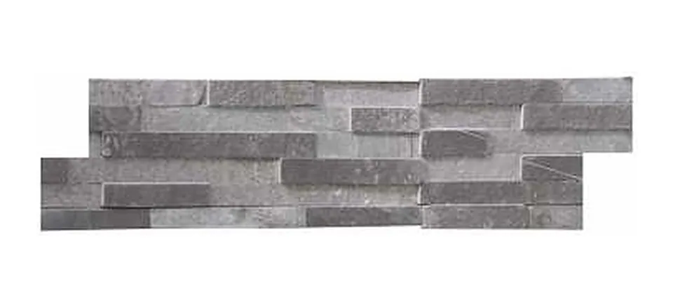 Amazon + Black Beauty Split Face Stackstone