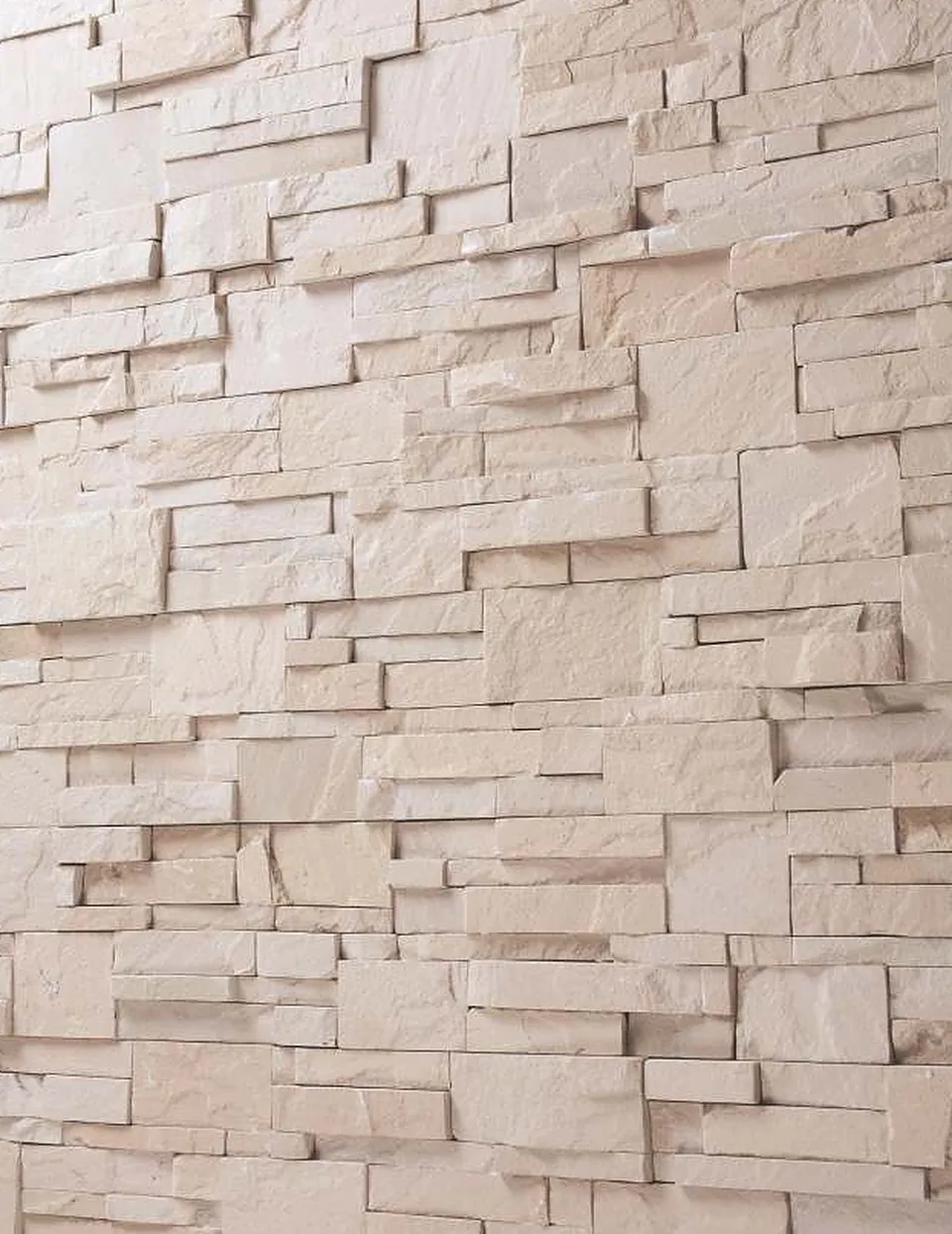 Beige Sand natural stone