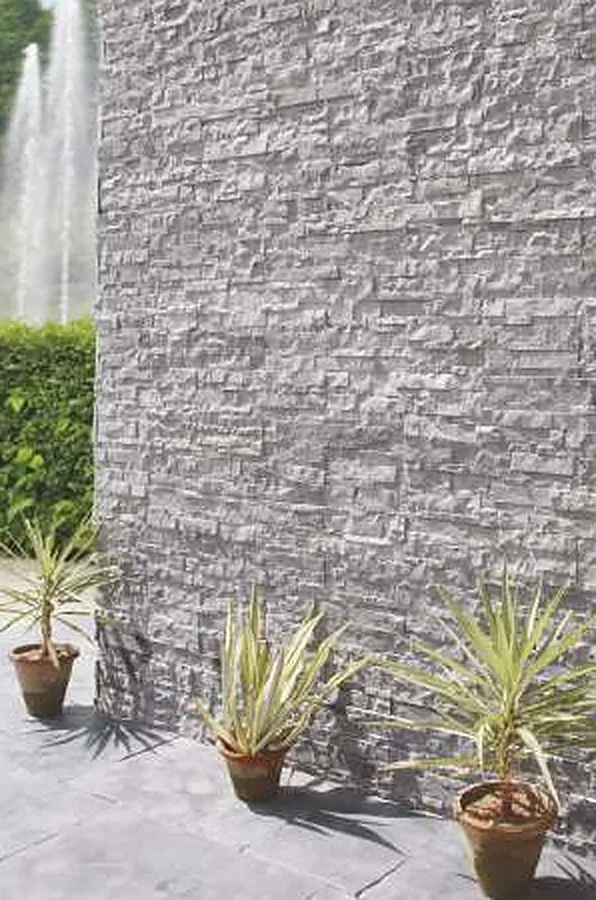 Black Beauty Broken Face (Antique) Stackstone — photo 4