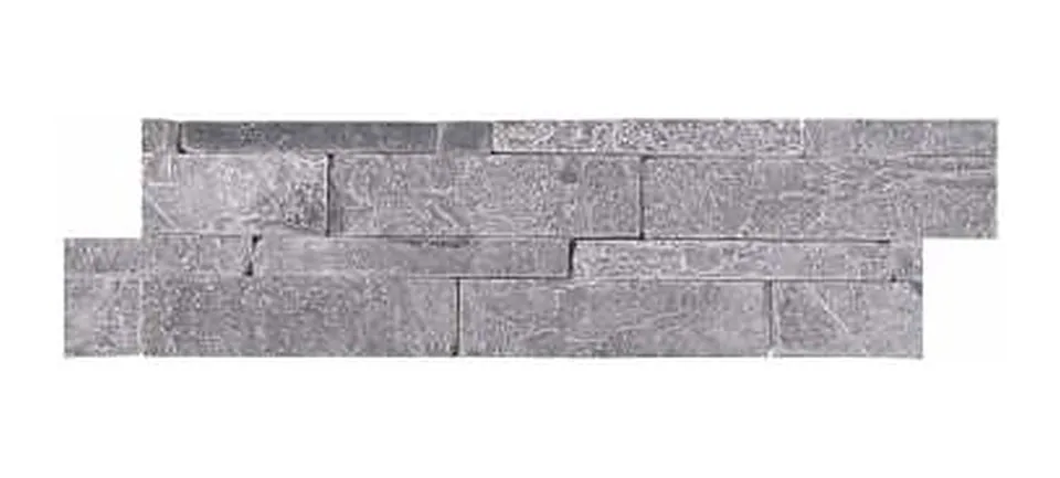 Black Beauty Broken Face (Antique) Stackstone