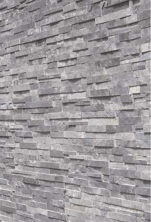 Black Beauty Split Face Stackstone — photo 3