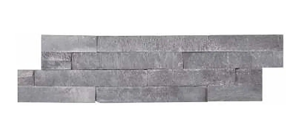 Black Beauty Split Face Stackstone