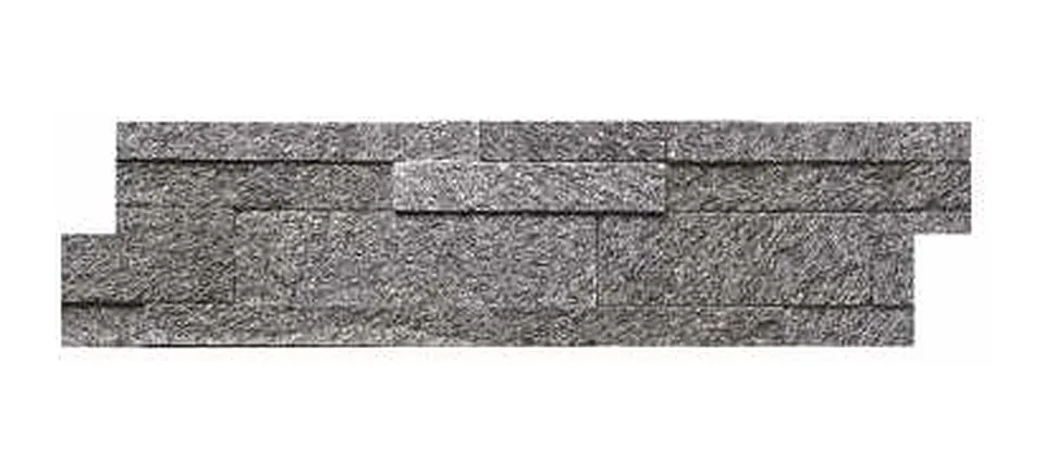 Black Galaxy Water Jet Stackstone