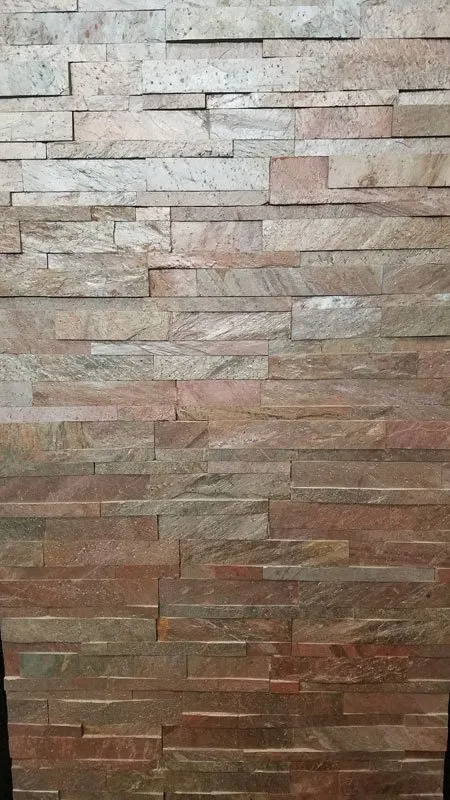 Copper Gold Stackstone — photo 2