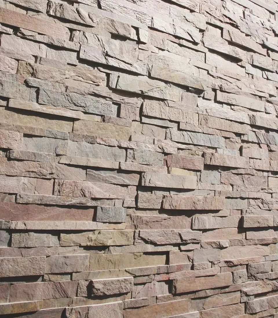 Copper Gold natural stone