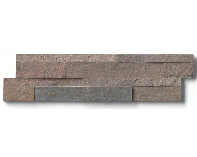 Copper Gold Stackstone