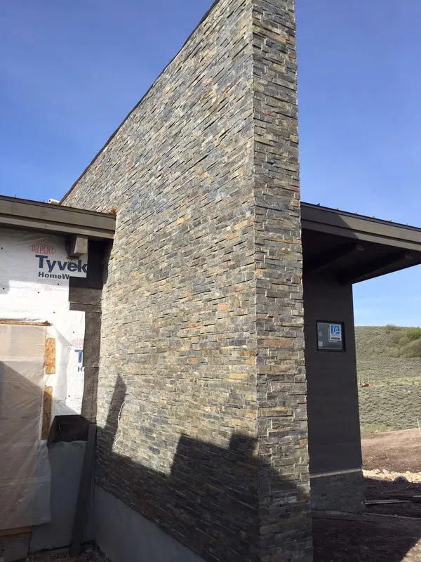 Damascus Green Stackstone — photo 3