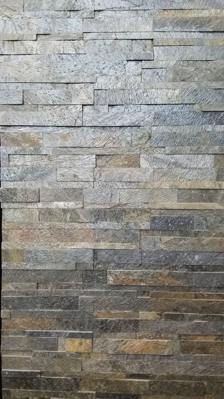 Damascus Green Stackstone — photo 2