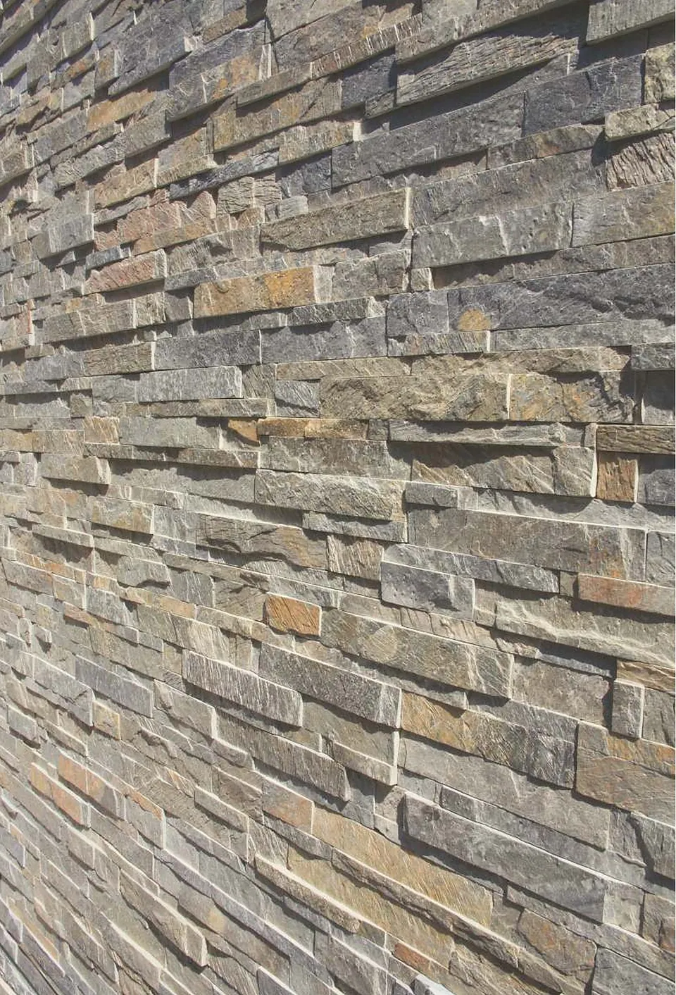 Damascus Green natural stone