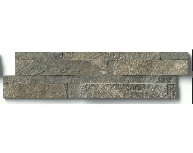 Damascus Green Stackstone