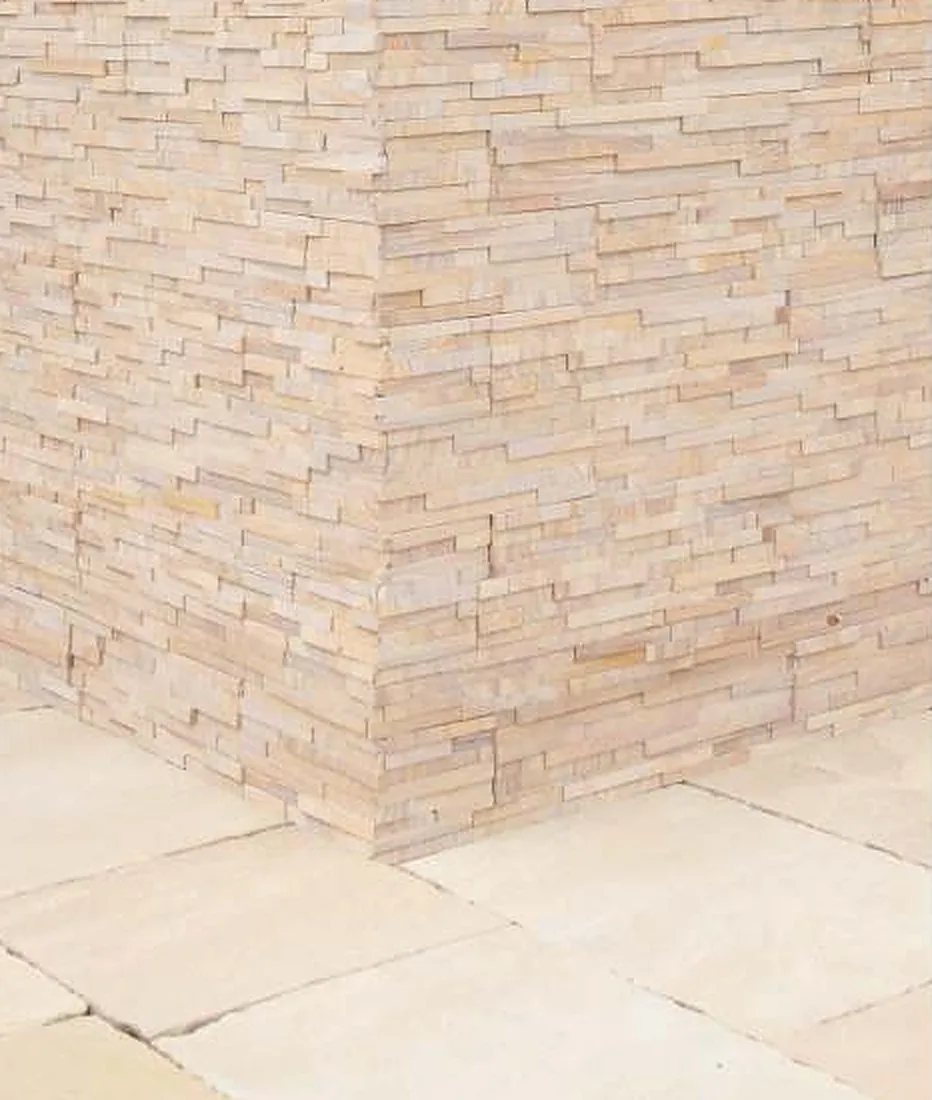 Flamingo natural stone
