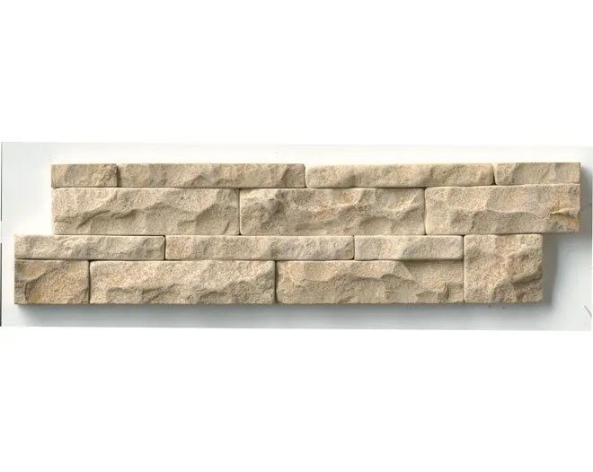 French Cremar Stackstone