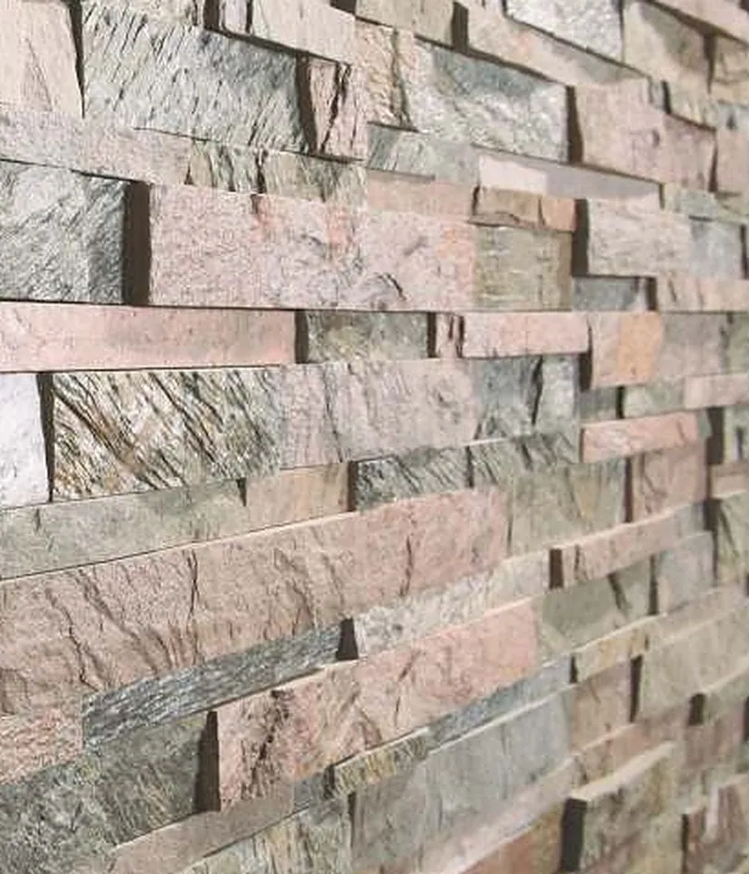 Hawaiian Mix natural stone