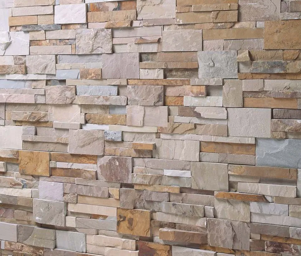 Natural stone