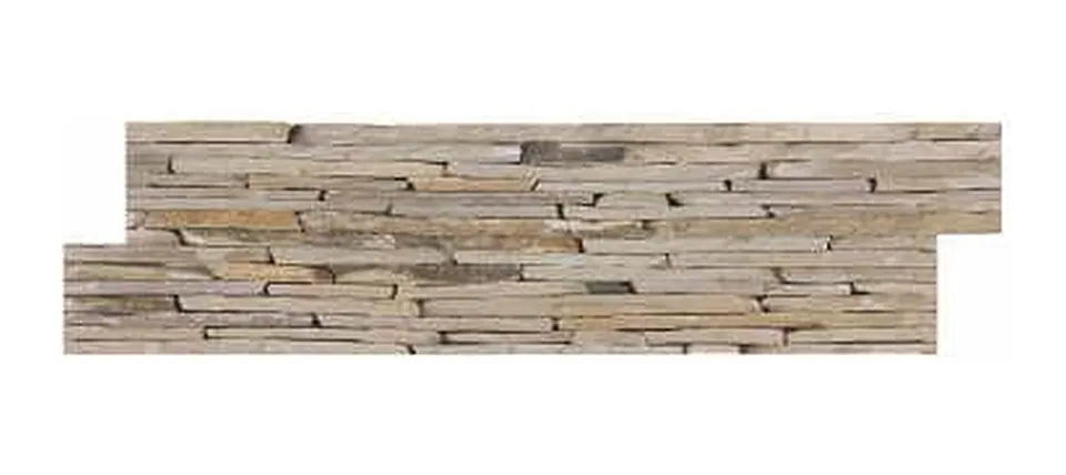Macedonian Rock Face Stackstone