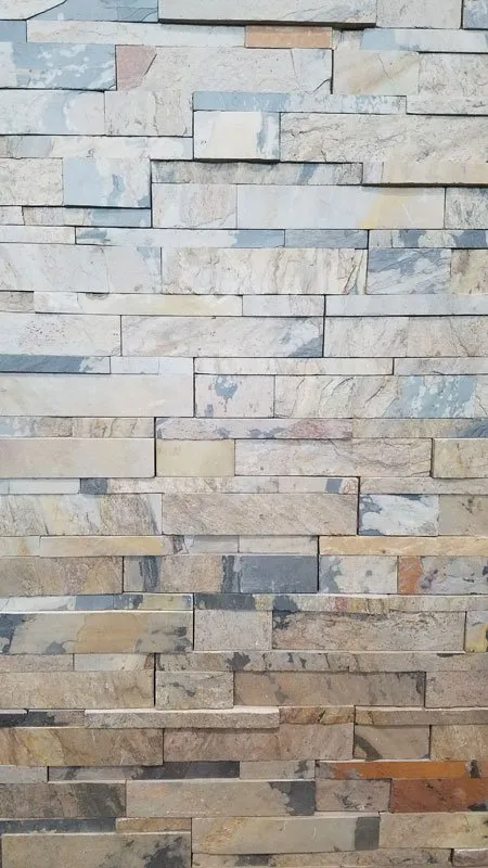 Macedonian Splitface Stackstone — photo 2