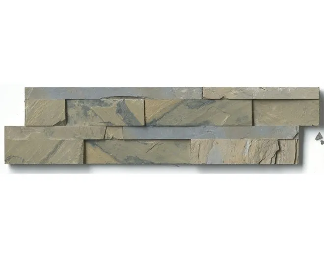 Macedonian Splitface Stackstone