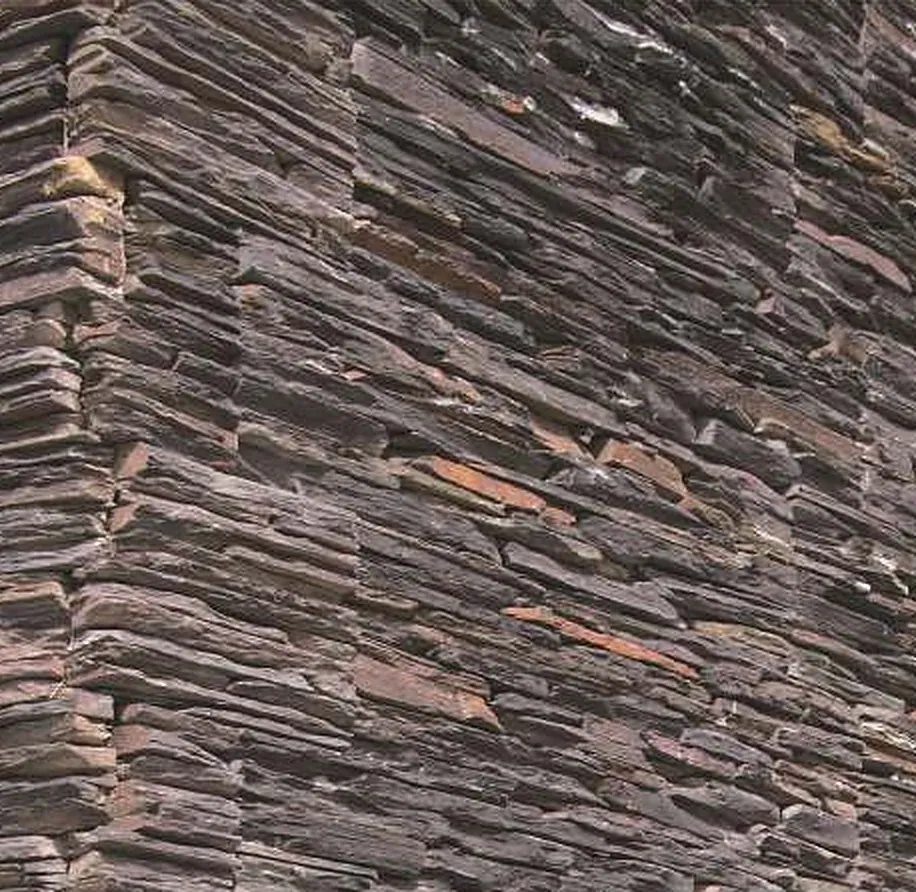 Mustang Split Face Stackstone — photo 2