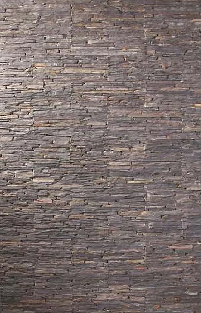 Mustang Split Face Stackstone — photo 4