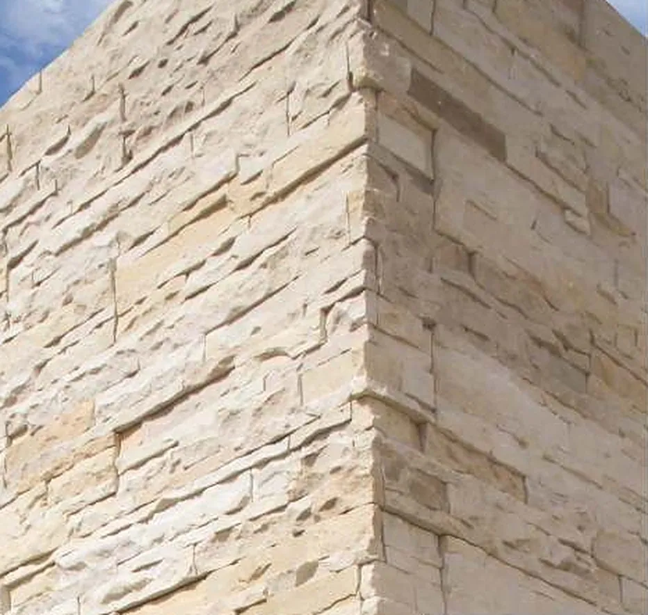 Portland Broken Face (Antique) Stackstone — photo 3