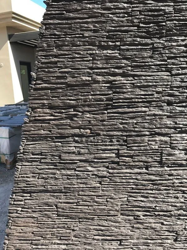 Spice Craft Rock Face Stackstone — photo 2