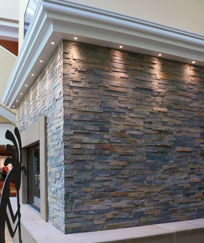 Spice Craft Rock Face Stackstone — photo 4