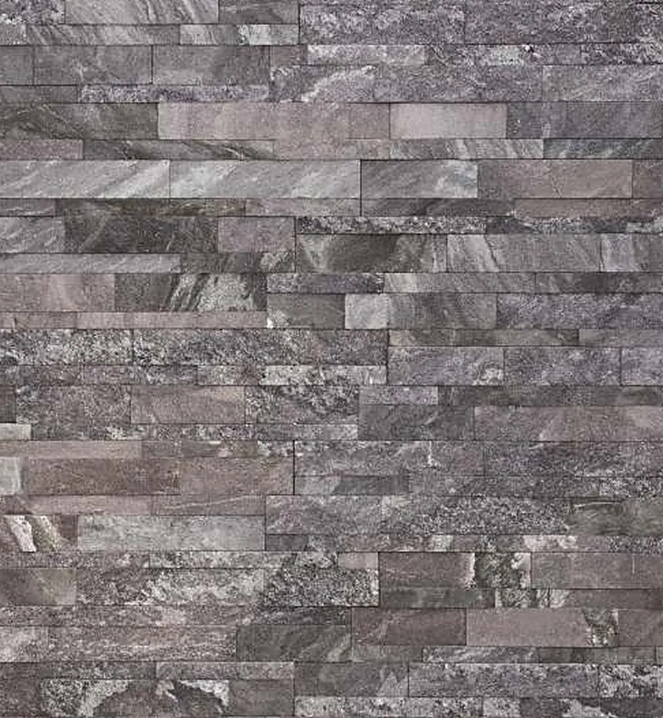 Titanium Black natural stone