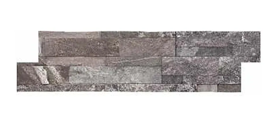 Titanium Black Water Jet Stackstone