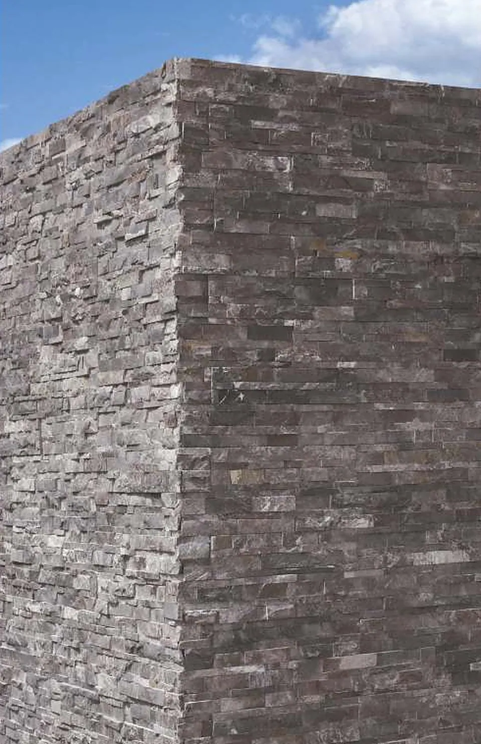 Titanium Stackstone — photo 8