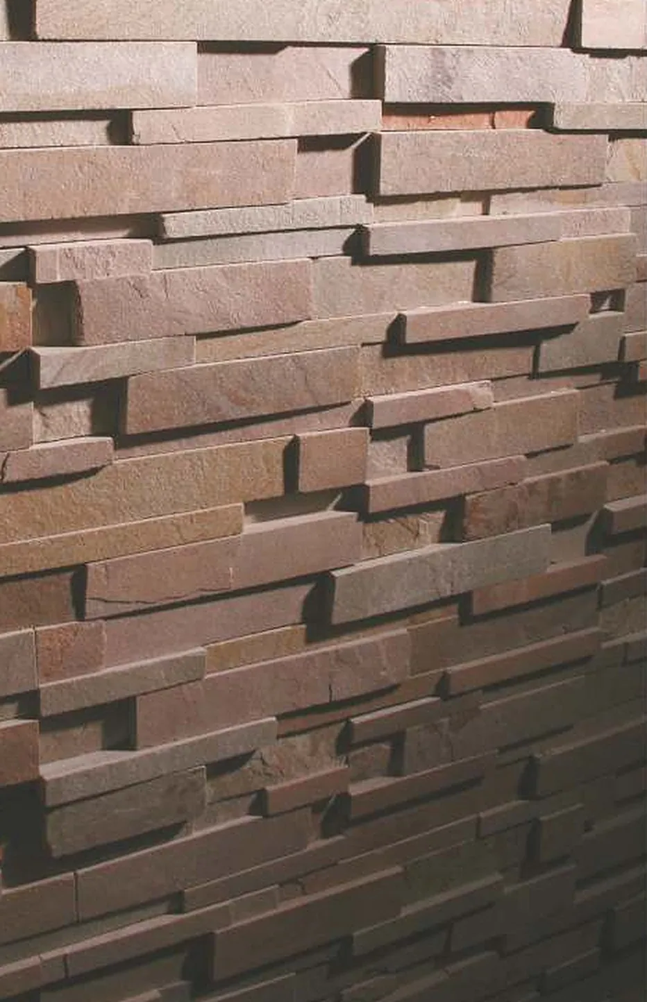 Valentino Split Face Stackstone — photo 2