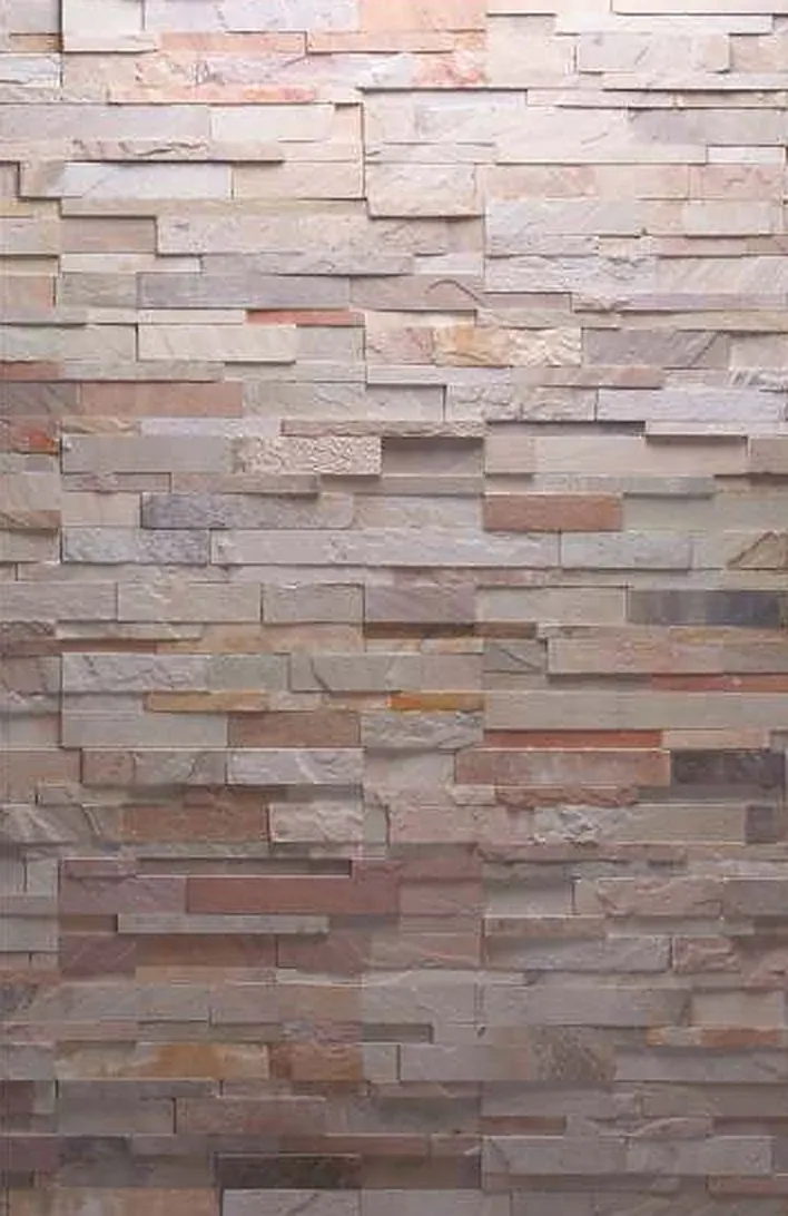 Valentino Split Face Stackstone — photo 3