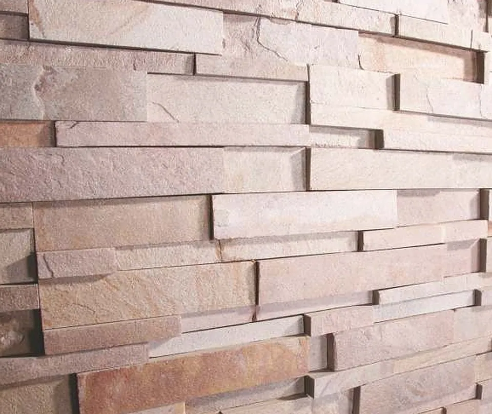 Valentino natural stone