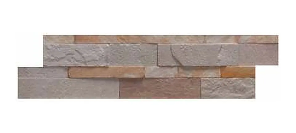 Valentino Split Face Stackstone