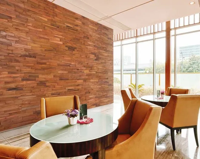 Splendour Wood Wall Panels